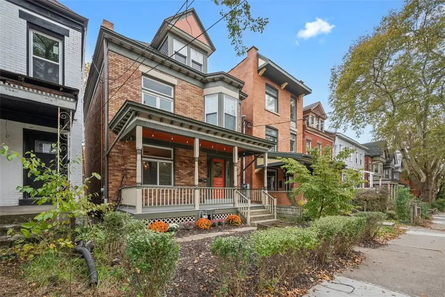 926 Mellon St, Pittsburgh, PA 15206 - Image #3