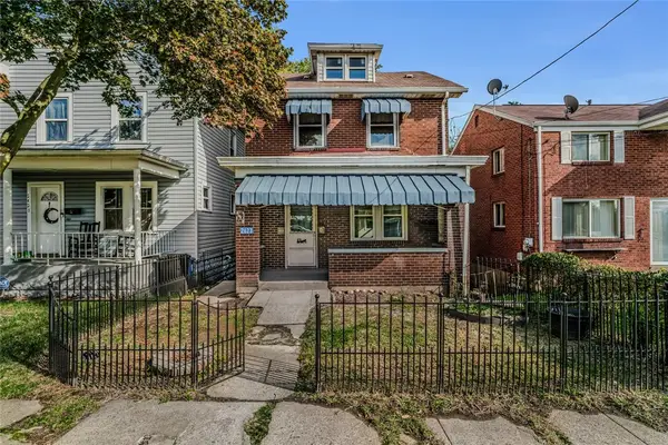 2623 Grandview Avenue, McKeesport, PA 15132