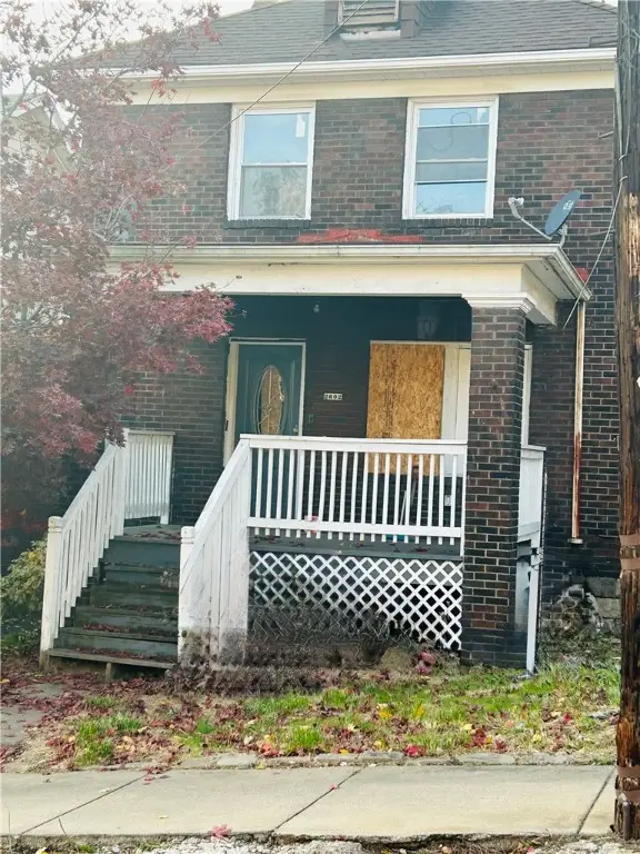 2602 Belmar Pl, Swissvale, PA 15218