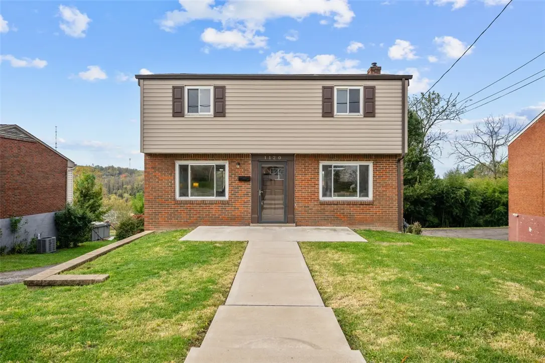 1120 Portsmouth Dr, Port Vue, PA 15133 - Image #1