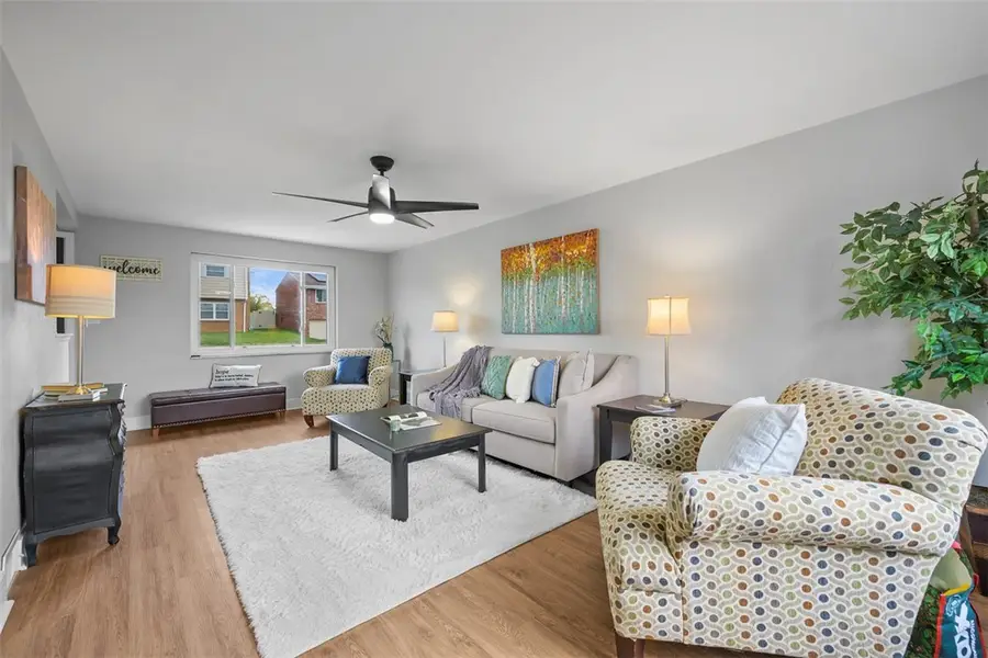 1120 Portsmouth Dr, Port Vue, PA 15133 - Image #3