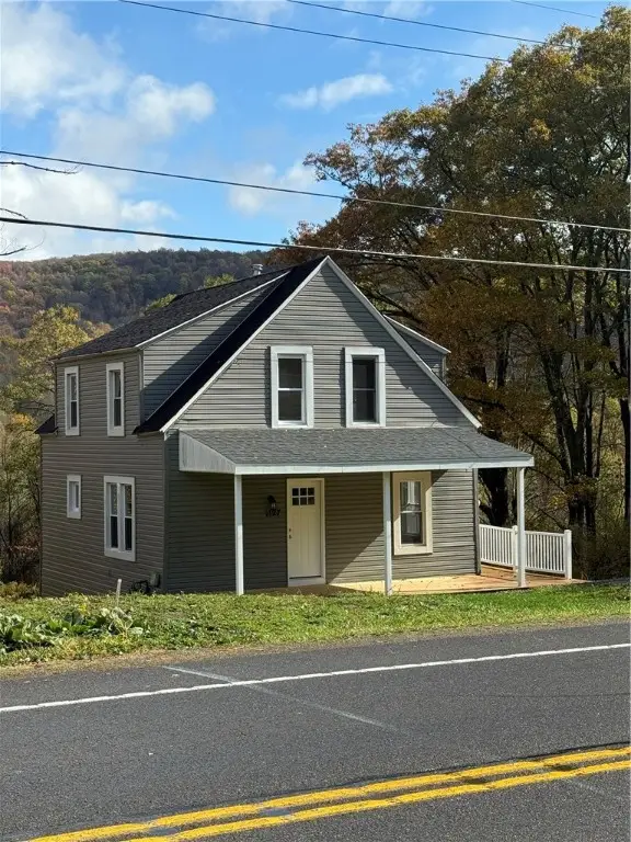 1127 South Ave, Bradford, PA 16701 - #1