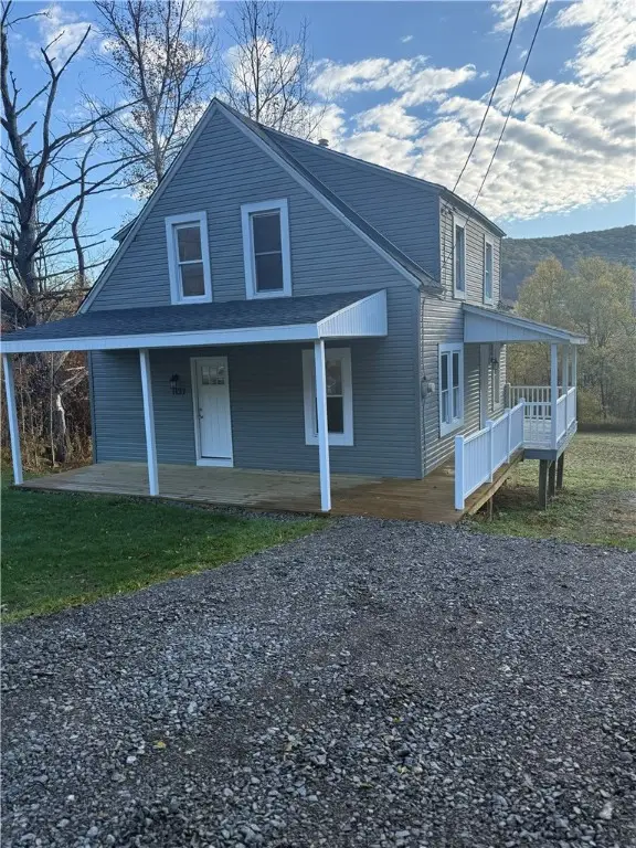 1127 South Ave, Bradford, PA 16701 - #2