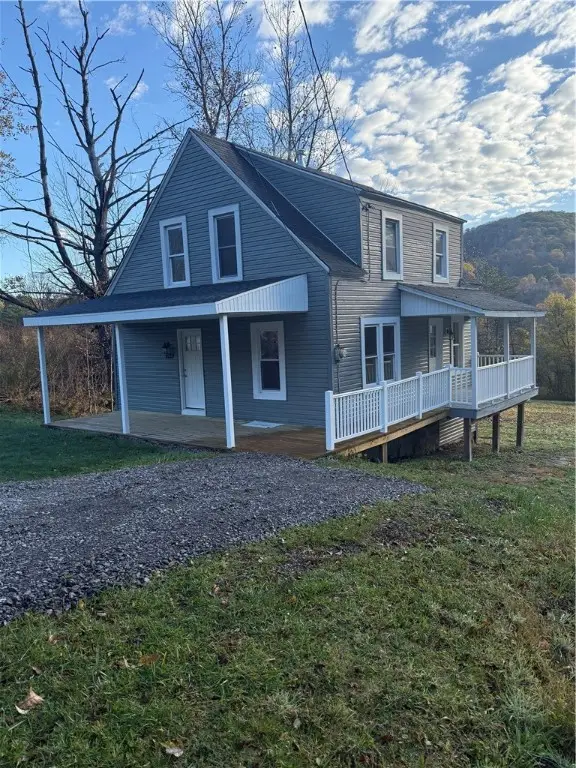 1127 South Ave, Bradford, PA 16701 - #3