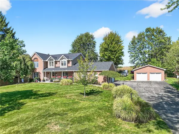 496 Fairlane Blvd, Big Beaver, PA 16141