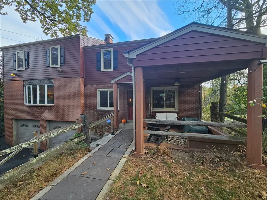 103 Sycamore Dr, Ross Township, PA 15237 - Image #3