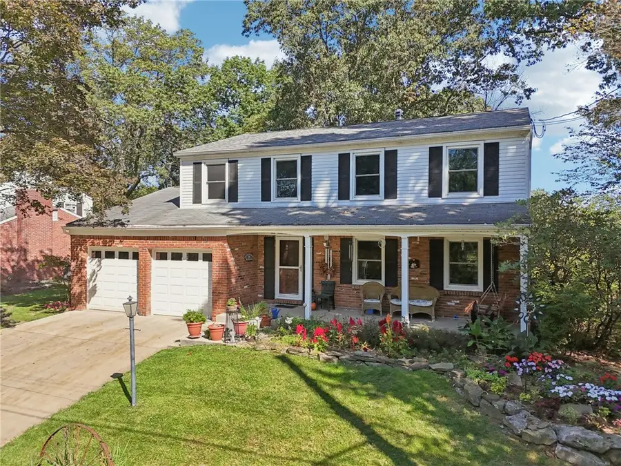 675 Blue Ridge Road, Plum, PA 15239 - Image #2