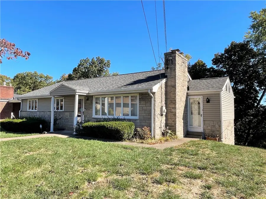 1602 Zeuger Street, Shaler, PA 15116 - Image #2