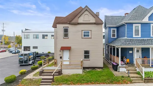 405 Main St, Coraopolis, PA 15108