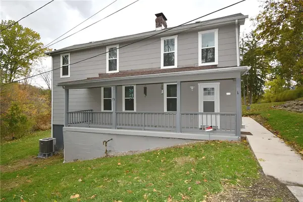 619 Wenzell Ave, Banksville/Westwood, PA 15216