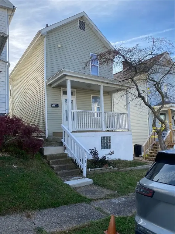 1613 Poplar, South Greensburg, PA 15601 - Image #2