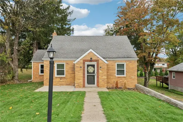 222 Elfinwild Lane, Shaler, PA 15116