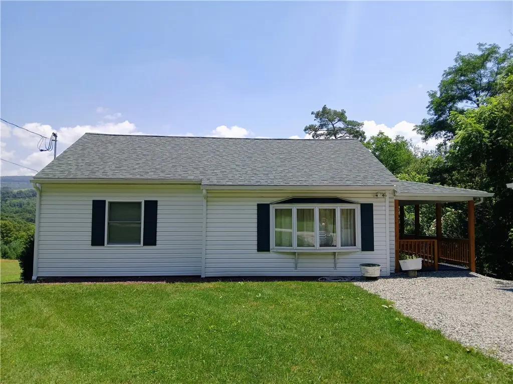 610 Ross Mountain Park Road, Fairfield, PA 15944 - Image #1