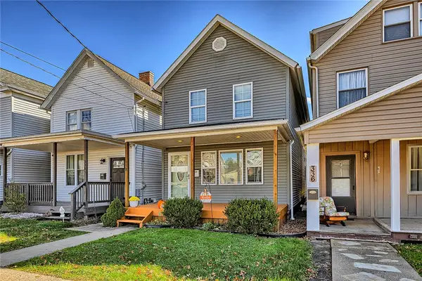 338 N 1st St, Jeannette, PA 15644