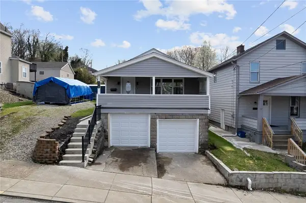 534 Mellon Ave, Baden, PA 15005