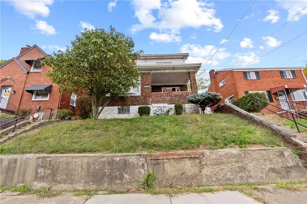 609 Large Ave, Clairton, PA 15025