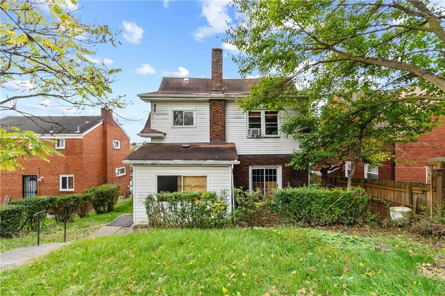 609 Large Ave, Clairton, PA 15025 - Image #2