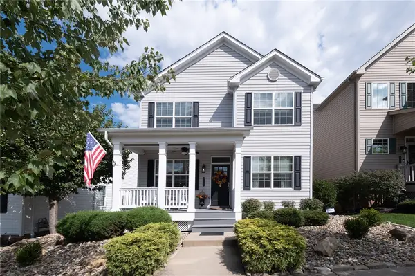 414 Wealdstone Road, Cranberry Twp, PA 16066