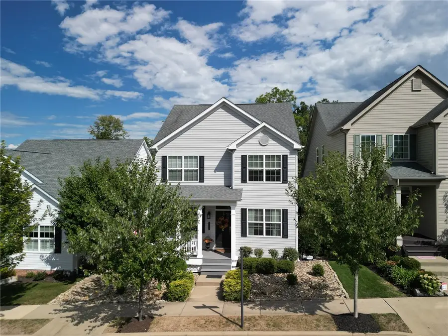 414 Wealdstone Road, Cranberry Township, PA 16066 - Image #3