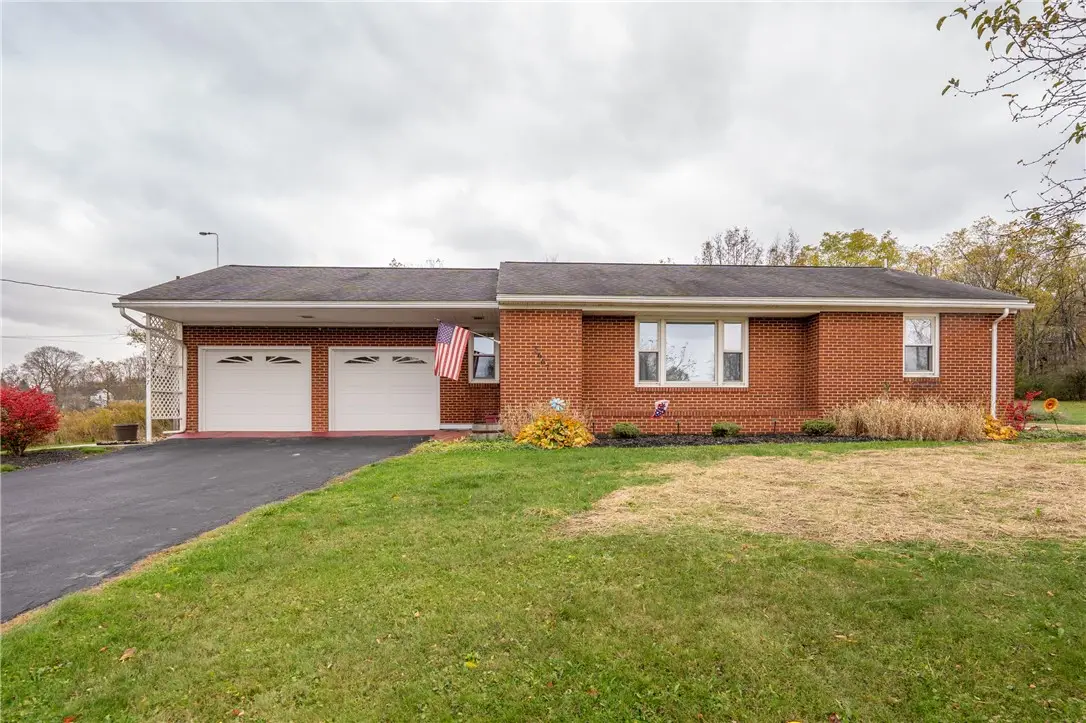 5667 Lincoln Hwy, Quemahoning, PA 15563 - Image #1