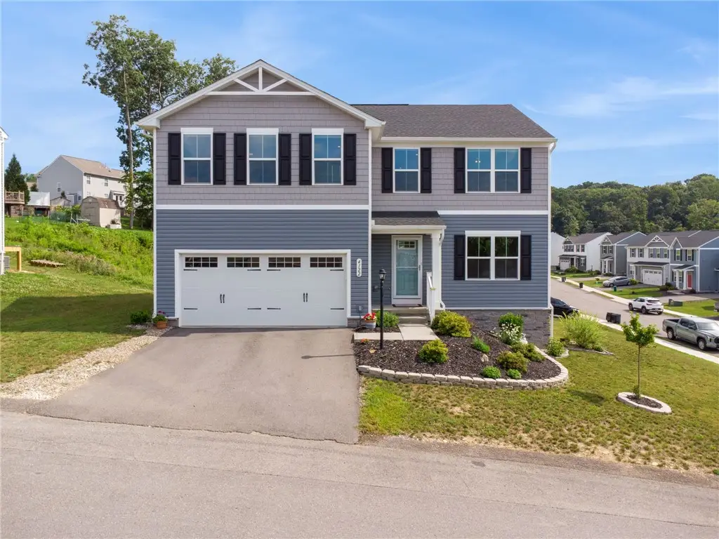4122 Woodland Ave, South Park, PA 15129 - Image #1