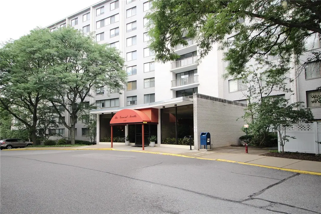 1150 Bower Hill #918B, Mount Lebanon Township, PA 15243 - Image #1