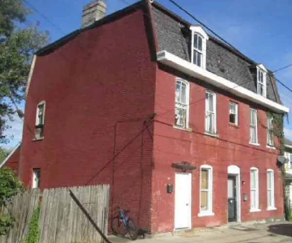 207-209 N 2nd St, West Newton, PA 15089