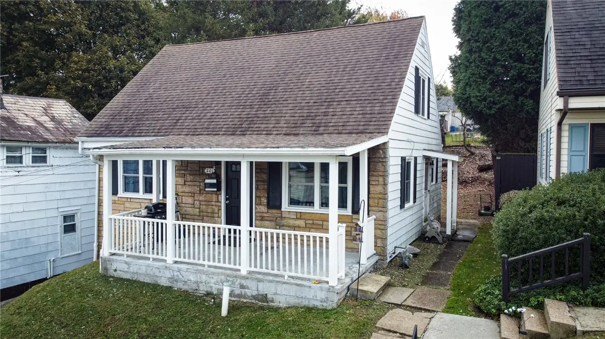 201 Wallula Ave, Butler, PA 16001 - Image #1