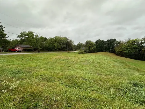 0 Temple Rd, Center Twp, PA 15061