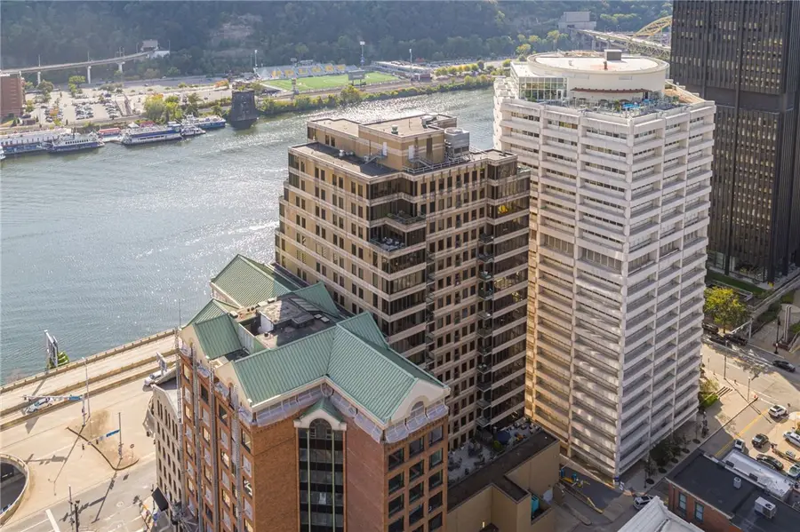 151 Fort Pitt Blvd #1605, Pittsburgh, PA 15222 - Image #3