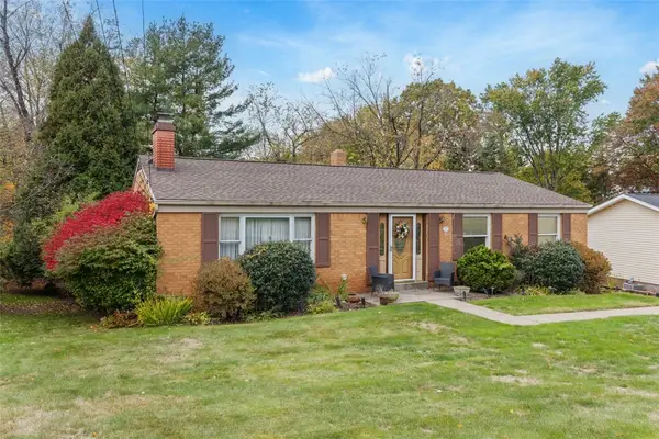 251 Wyngate Road, Moon/Crescent Twp, PA 15108