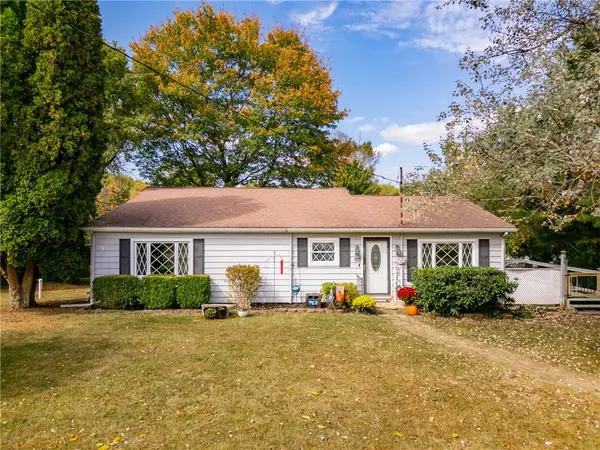 105 W Liberty Rd, Brady Twp, PA 16057