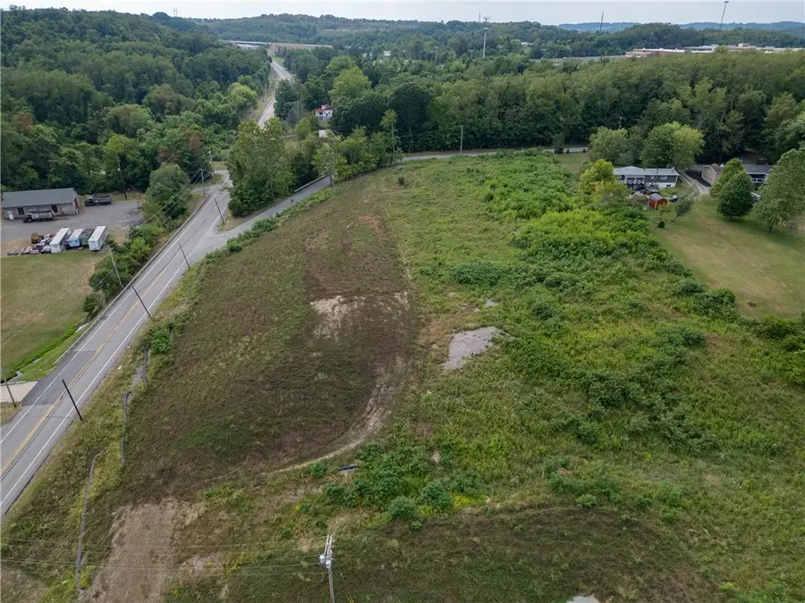 0 Dry Run Rd, Monongahela, PA 15063 - #3