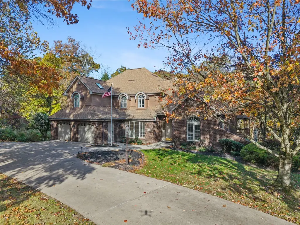 131 Hidden Valley, Monroeville, PA 15146 - Image #1