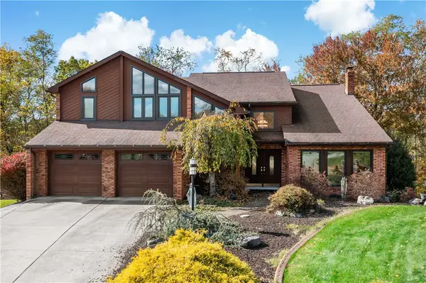 191 Meadowfield Lane, Jefferson Hills, PA 15025