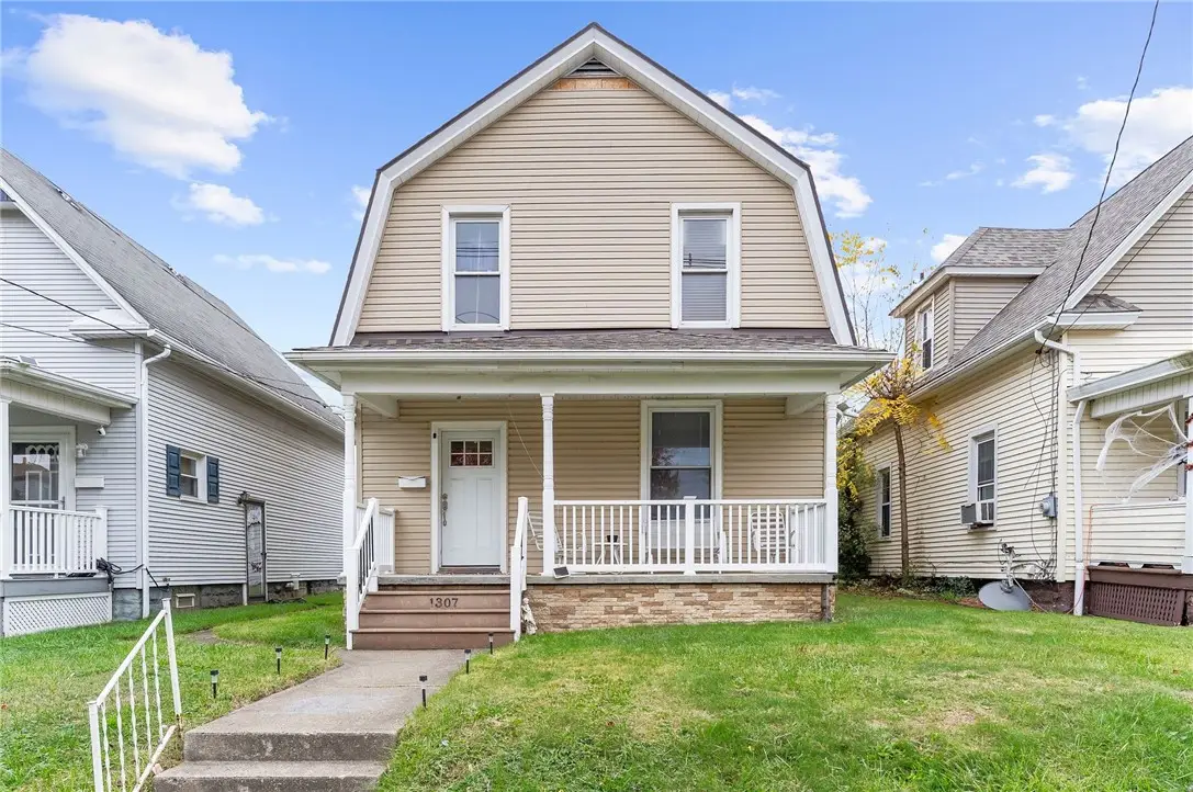 1307 Huron Ave, New Castle, PA 16101 - Image #1