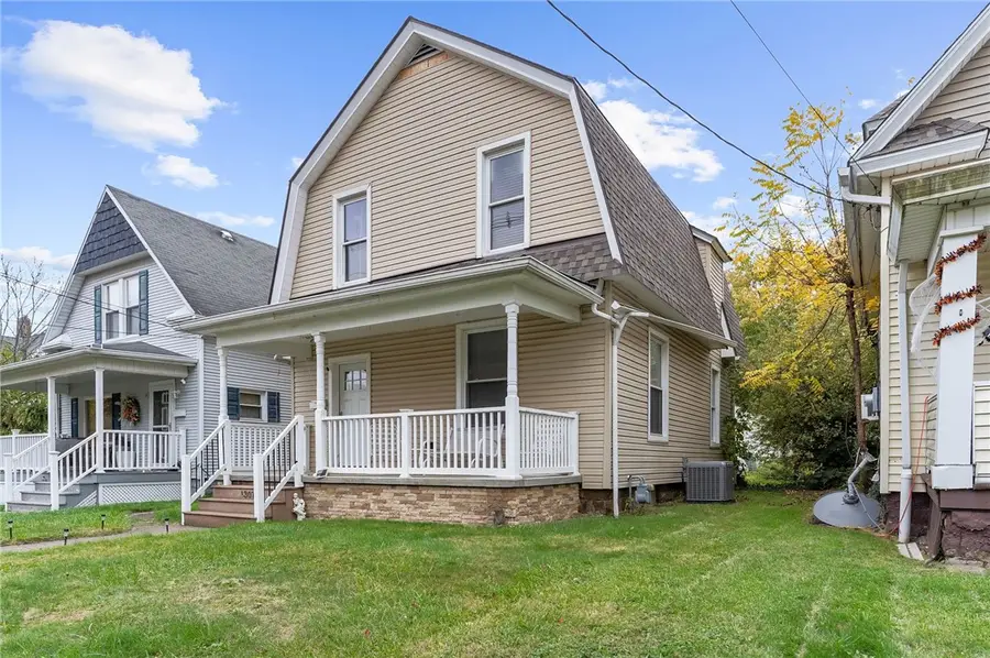 1307 Huron Ave, New Castle, PA 16101 - Image #3