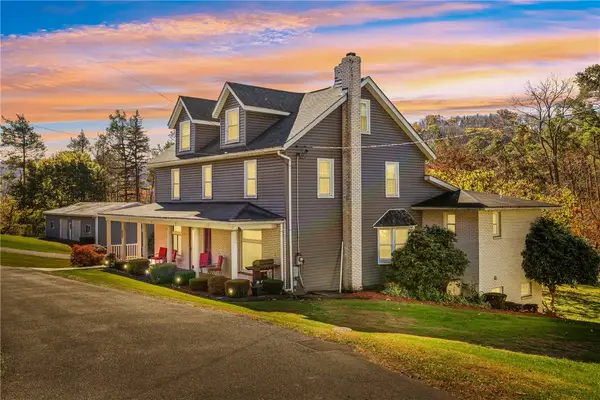 255 Highland Avenue, Hooversville Boro, PA 15936