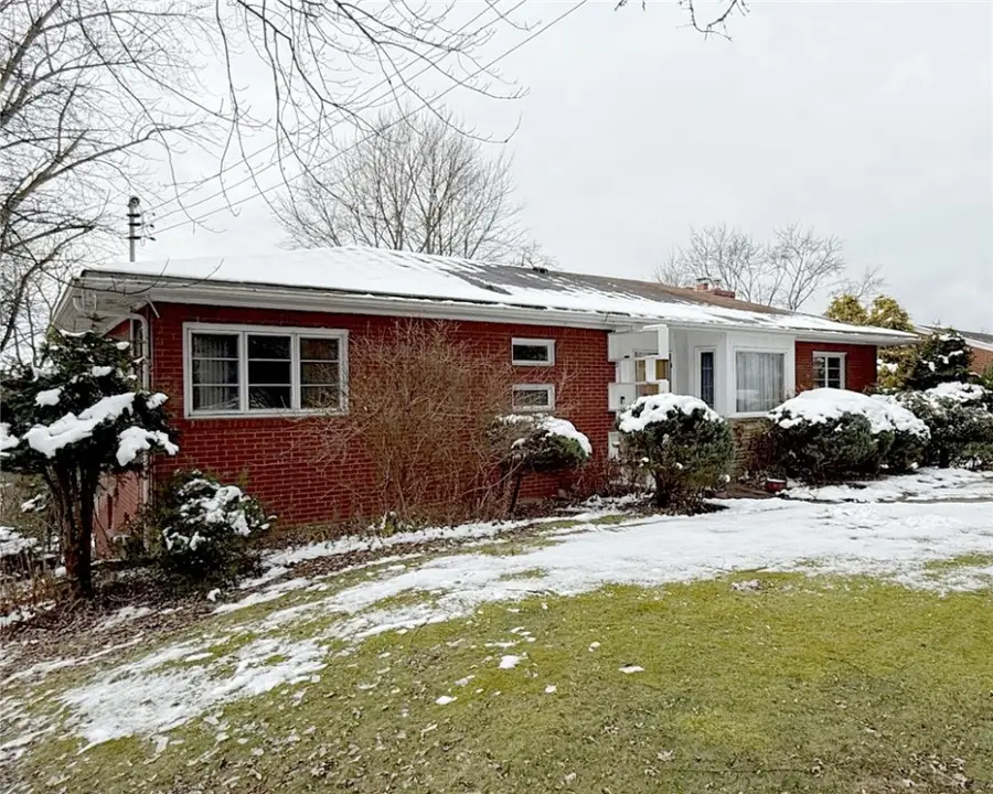 357 Churchill Road, Wilkins Township, PA 15235 - Image #2