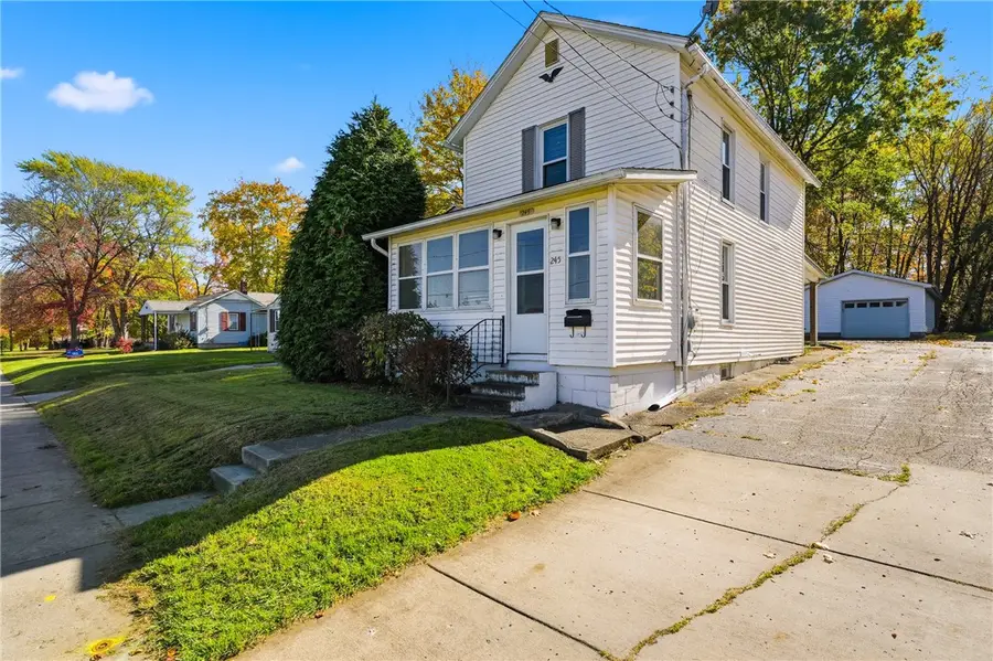 245 Milliken Avenue, Sharpsville, PA 16150 - Image #2
