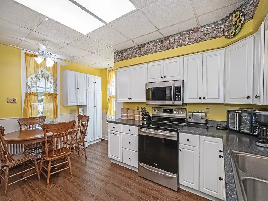 1163 Mcewen Avenue, Canonsburg, PA 15317 - Image #3