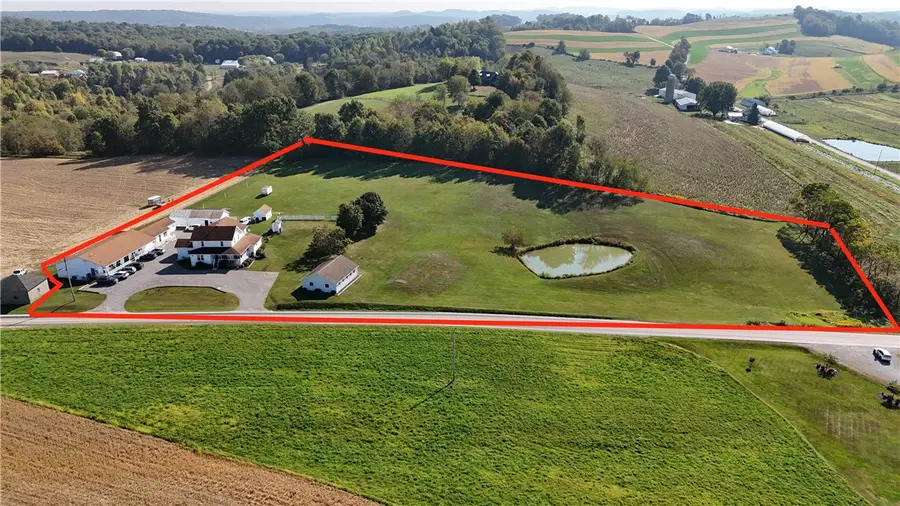 19130 Route 954 Hwy, West Mahoning, PA 16256 - Image #2