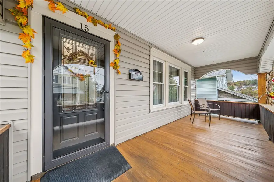 15 Hickory St, Burgettstown, PA 15021 - Image #3