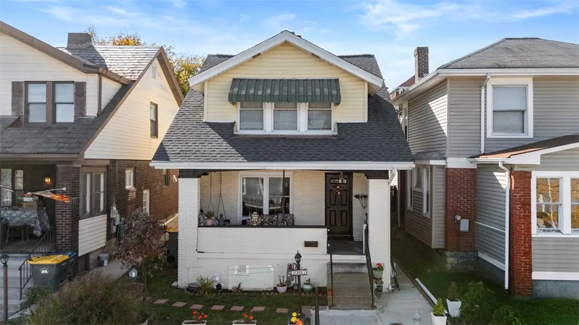 1307 Tennessee Ave, Dormont, PA 15216 - Image #1