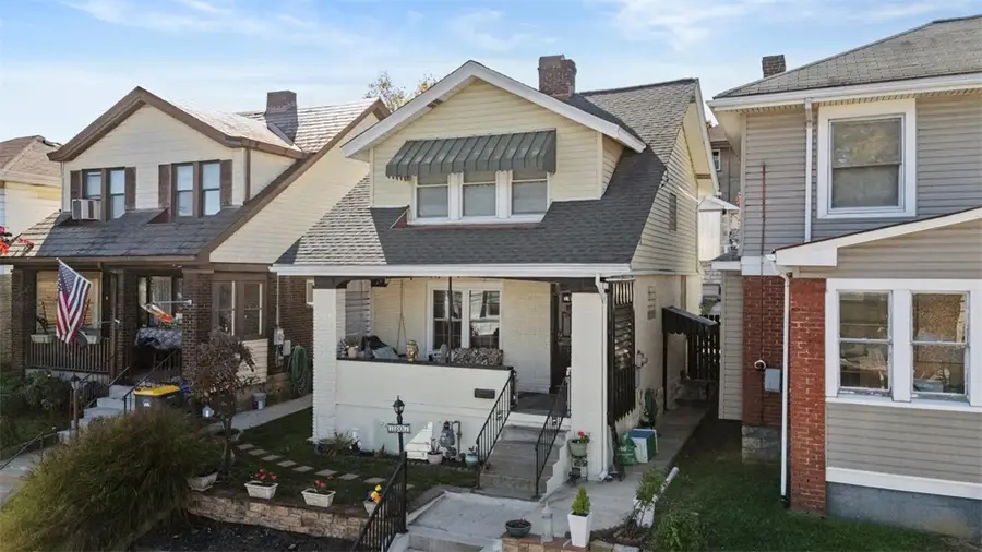 1307 Tennessee Ave, Dormont, PA 15216 - Image #2