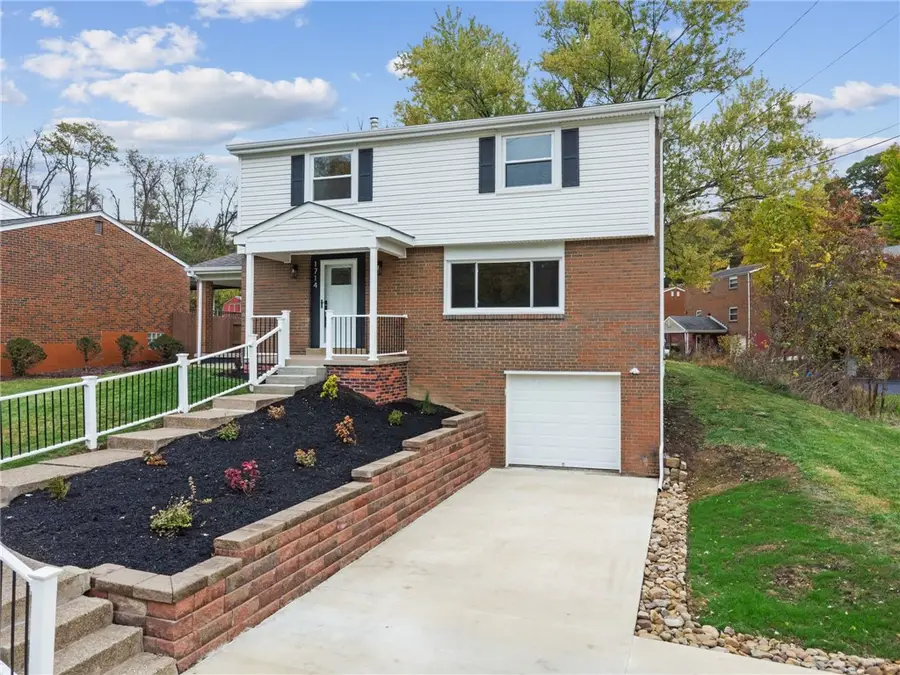 1714 Oblock Rd, Plum, PA 15239 - Image #2