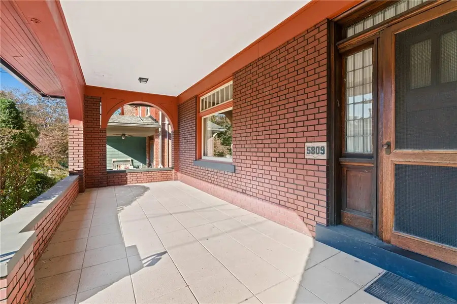 5809 Ferree St, Squirrel Hill, PA 15217 - Image #3