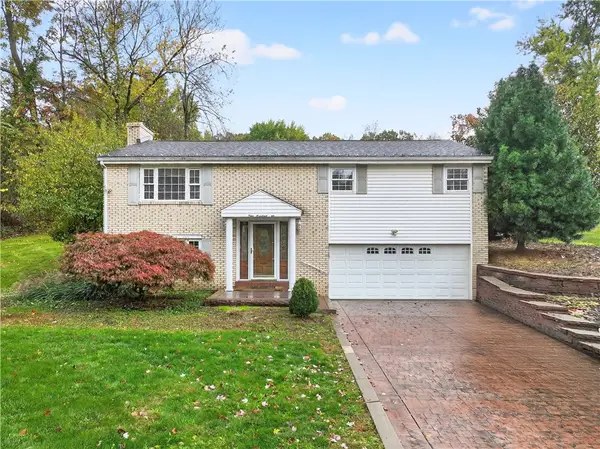 910 Burchfield Rd, Shaler, PA 15101