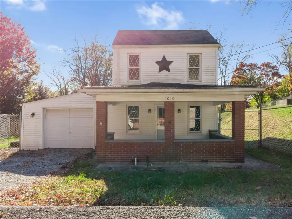 1010-1012 Government Road, North Huntingdon Township, PA 15642 - Image #1