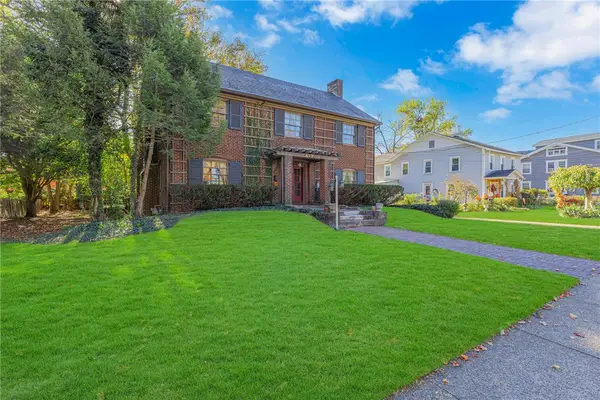 477 2nd St, Beaver, PA 15009